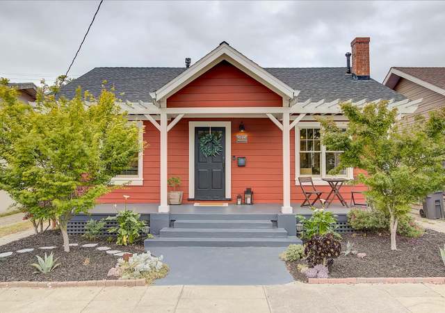 Photo of 1036 Arlington Ave, Oakland, CA 94608