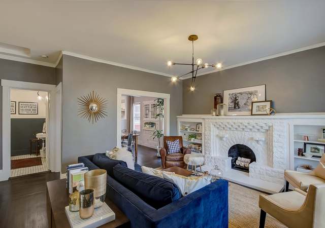 Photo of 1036 Arlington Ave, Oakland, CA 94608