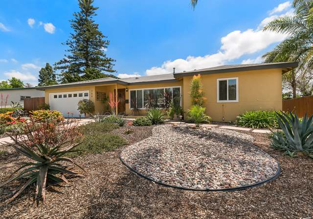 Photo of 769 Blackthorne Ave, El Cajon, CA 92020