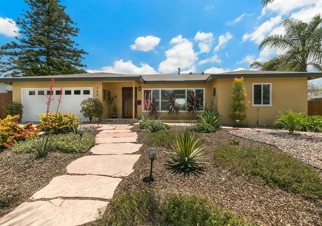 Photo of 769 Blackthorne Ave, El Cajon, CA 92020