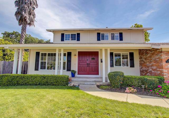 Photo of 1374 Mossy Ct, Concord, CA 94521