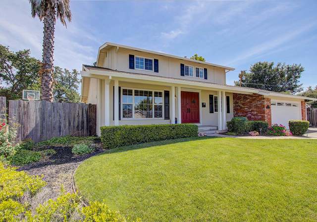 Photo of 1374 Mossy Ct, Concord, CA 94521