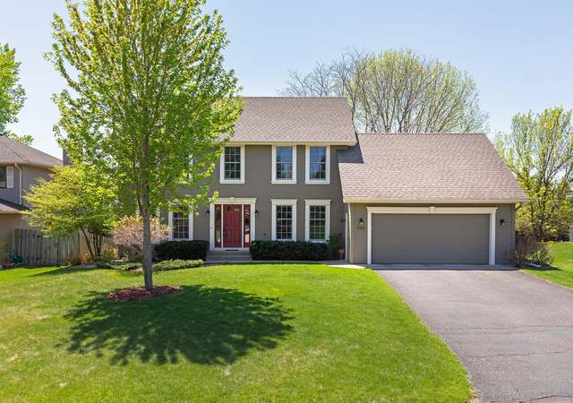 Photo of 4387 Evergreen Dr, Vadnais Heights, MN 55127