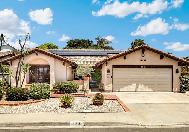 Photo of 18541 Locksley St, San Diego, CA 92128