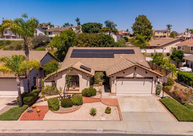 Photo of 18541 Locksley St, San Diego, CA 92128