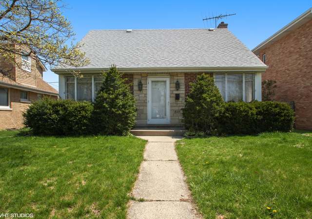 Photo of 8143 Laramie Ave, Skokie, IL 60077
