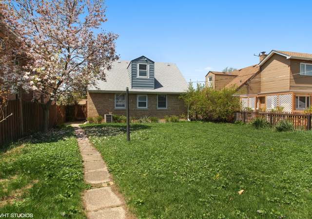 Photo of 8143 Laramie Ave, Skokie, IL 60077