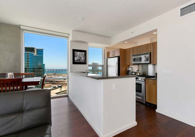 Photo of 321 10th Ave #2307, San Diego, CA 92101