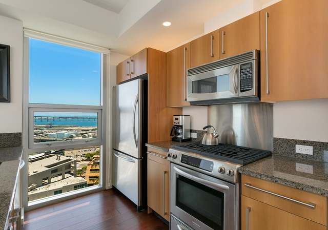 Photo of 321 10th Ave #2307, San Diego, CA 92101