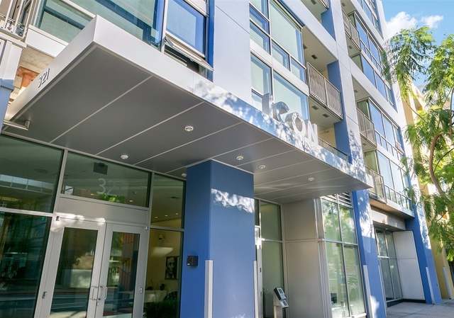 Photo of 321 10th Ave #2307, San Diego, CA 92101