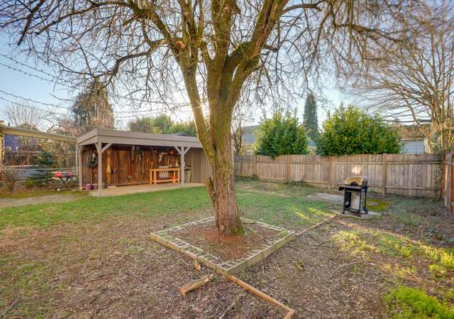 Photo of 4917 NE Mallory Ave, Portland, OR 97211