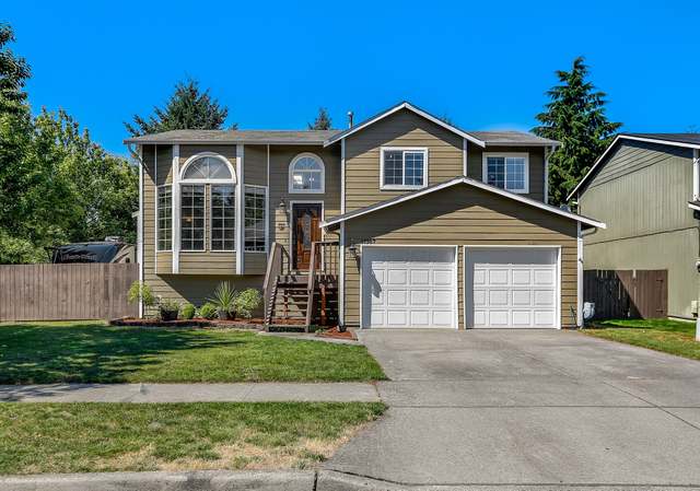 Photo of 17387 156th St SE, Monroe, WA 98272