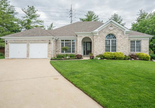 Photo of 14500 Wellington Ests, Chesterfield, MO 63017