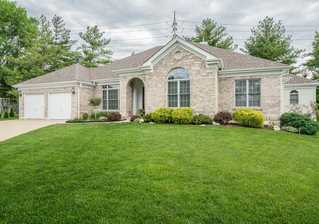 Photo of 14500 Wellington Ests, Chesterfield, MO 63017