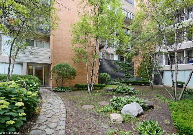 Photo of 1430 S Michigan Ave #411, Chicago, IL 60605