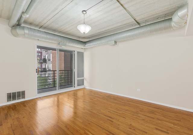 Photo of 1430 S Michigan Ave #411, Chicago, IL 60605