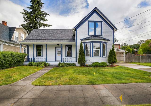 Photo of 153 Woods St, Monroe, WA 98272