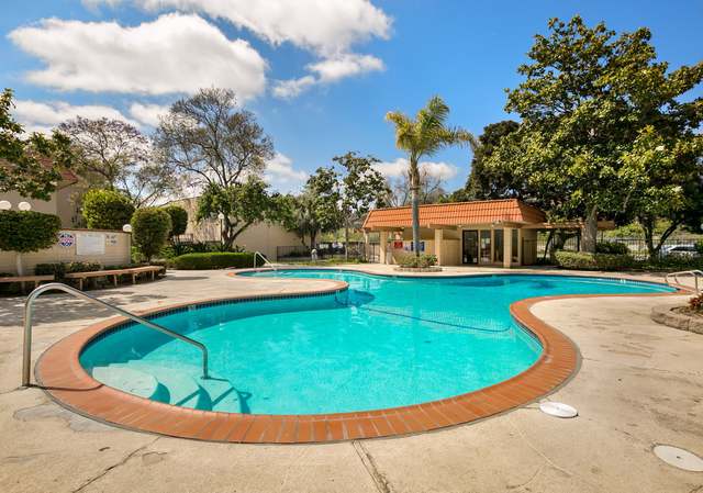 Photo of 6775 Alvarado Rd #29, San Diego, CA 92120