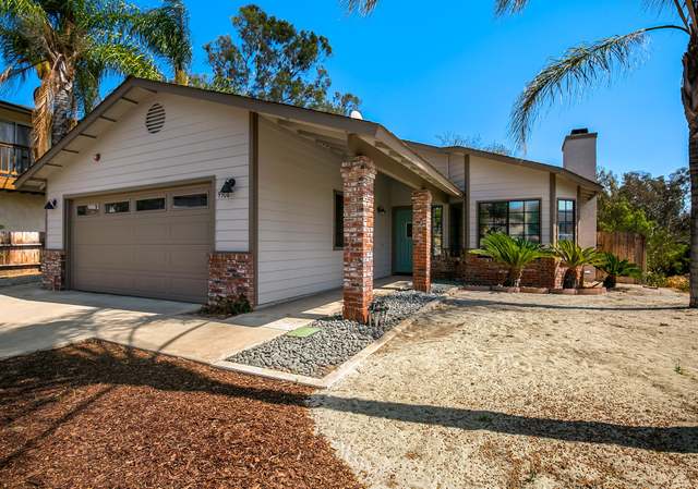 Photo of 9906 Sorrel Ave, Lakeside, CA 92040