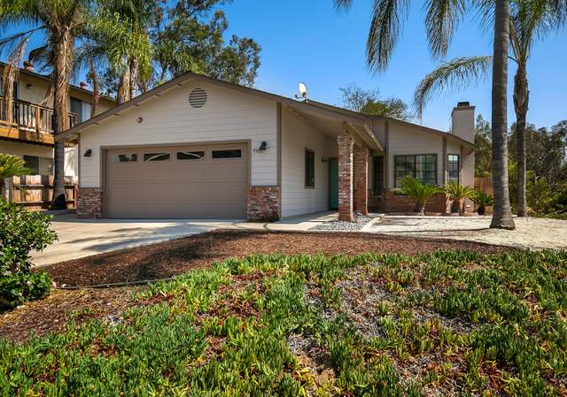 Photo of 9906 Sorrel Ave, Lakeside, CA 92040