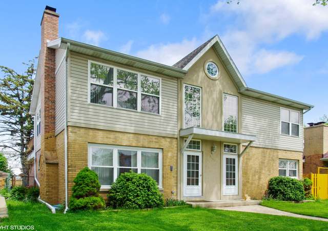 Photo of 5010 Birchwood Ave, Skokie, IL 60077