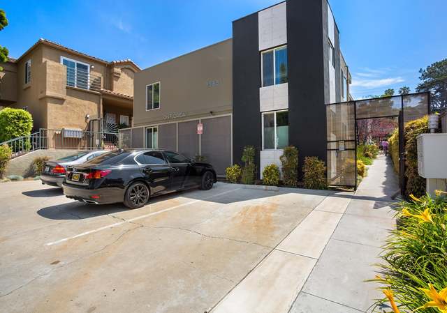 Photo of 3555 Florida St Unit J, San Diego, CA 92104