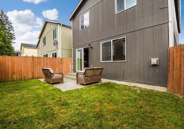 Photo of 17717 73rd Avenue Ct E, Puyallup, WA 98375