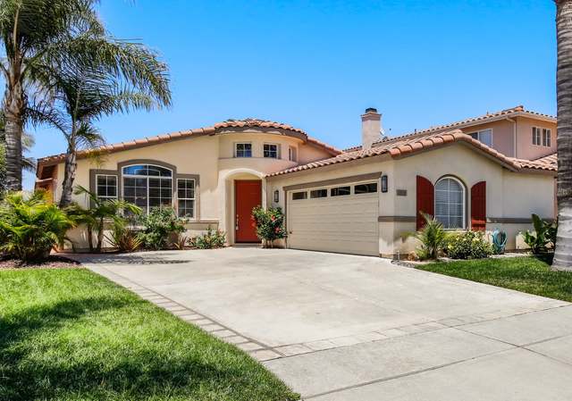Photo of 1808 Sea Vista Pl, San Marcos, CA 92078