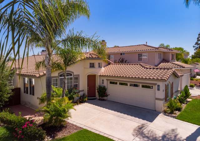 Photo of 1808 Sea Vista Pl, San Marcos, CA 92078