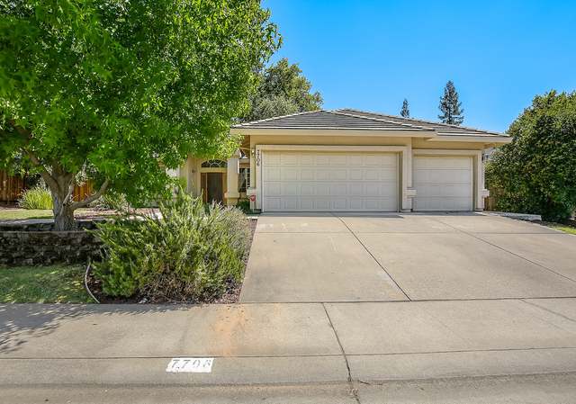 Photo of 7706 Heredia Dr, Citrus Heights, CA 95610