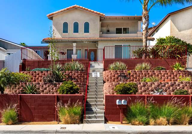 Photo of 3348-52 C St, San Diego, CA 92102