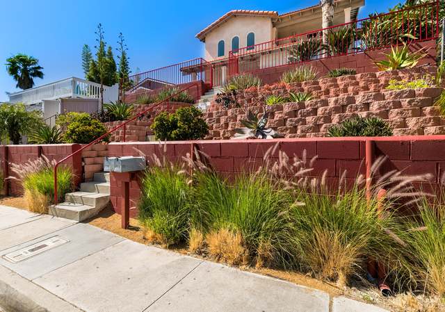 Photo of 3348-52 C St, San Diego, CA 92102