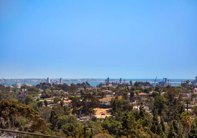 Photo of 3348-52 C St, San Diego, CA 92102