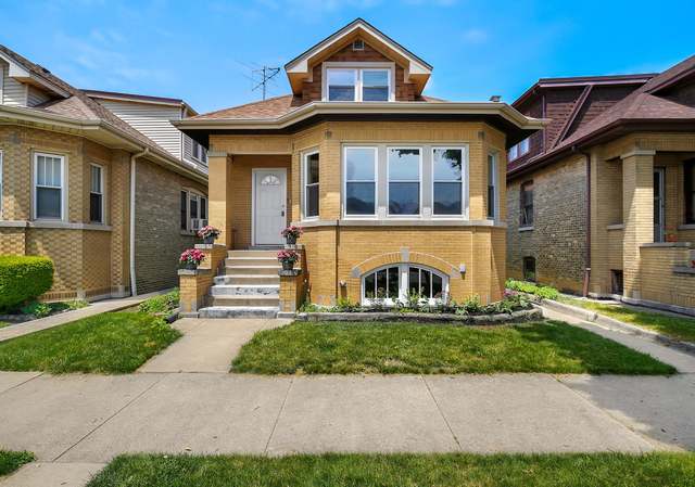 Photo of 5716 W Leland Ave, Chicago, IL 60630