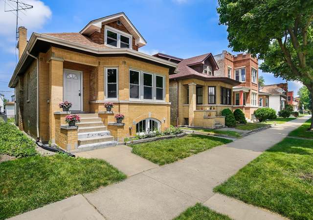 Photo of 5716 W Leland Ave, Chicago, IL 60630