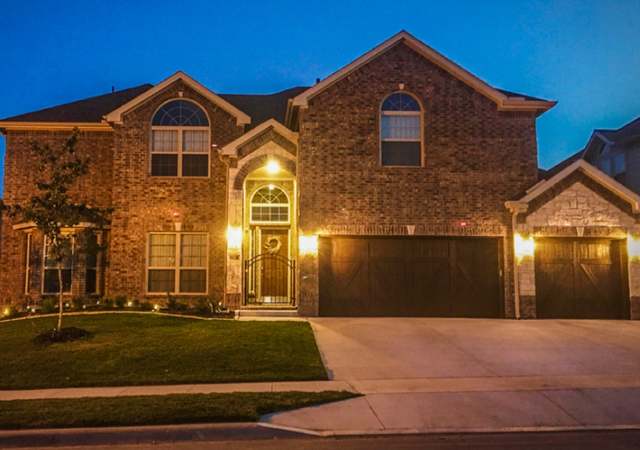 Photo of 5128 Windstone Dr, Fort Worth, TX 76244