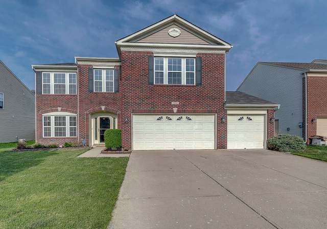 Photo of 14296 Country Breeze Ln, Fishers, IN 46038