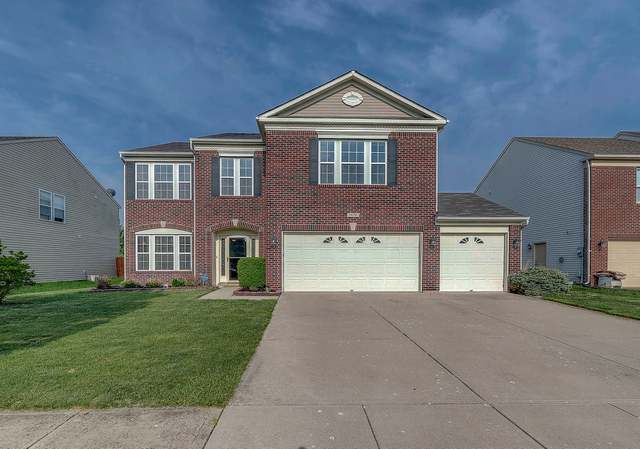 Photo of 14296 Country Breeze Ln, Fishers, IN 46038