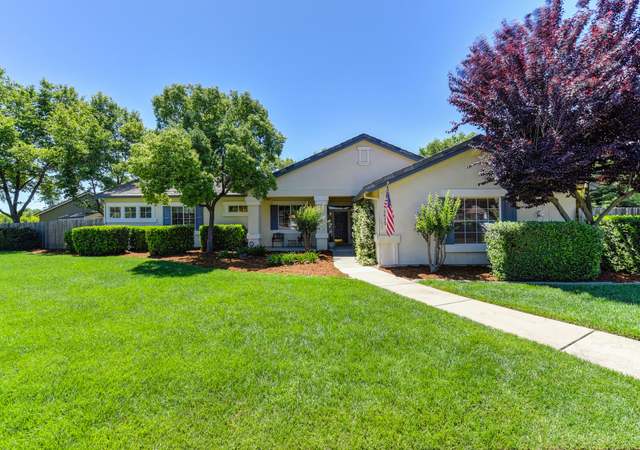Photo of 6415 Filbert Ave, Orangevale, CA 95662
