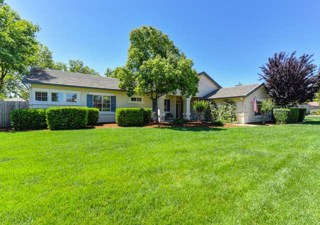 Photo of 6415 Filbert Ave, Orangevale, CA 95662