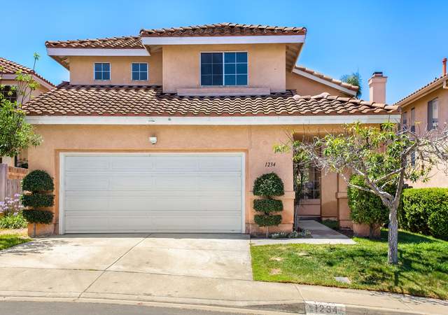 Photo of 1234 Adobe Ter, Vista, CA 92081