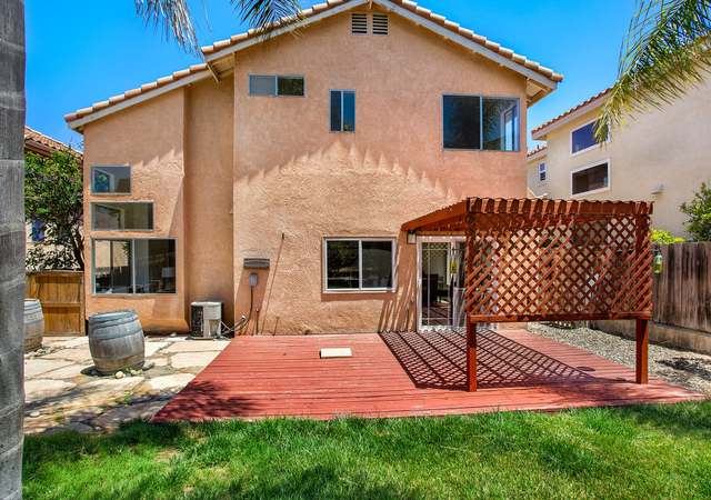 Photo of 1234 Adobe Ter, Vista, CA 92081