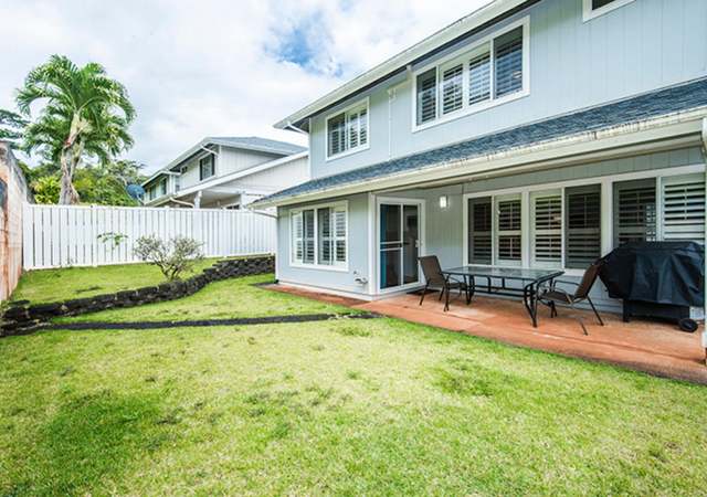 Photo of 98-2071 Kaahumanu St Unit J, Aiea, HI 96701