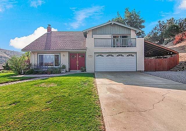 Photo of 13655 Lenteja Ln, Lakeside, CA 92040