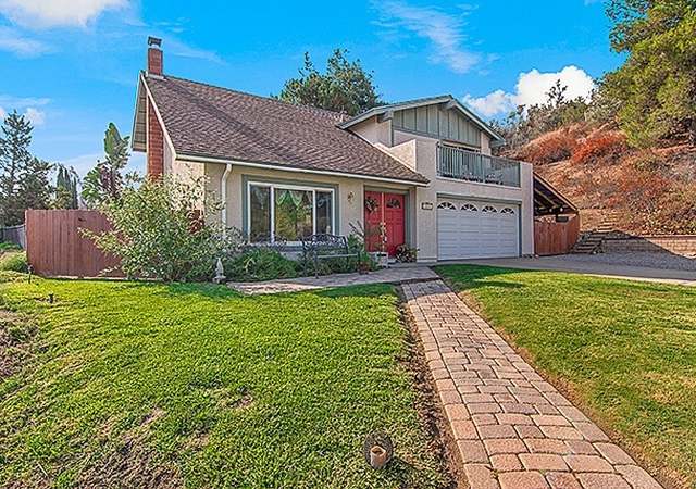 Photo of 13655 Lenteja Ln, Lakeside, CA 92040