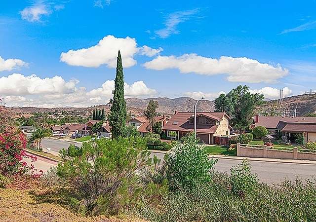 Photo of 13655 Lenteja Ln, Lakeside, CA 92040