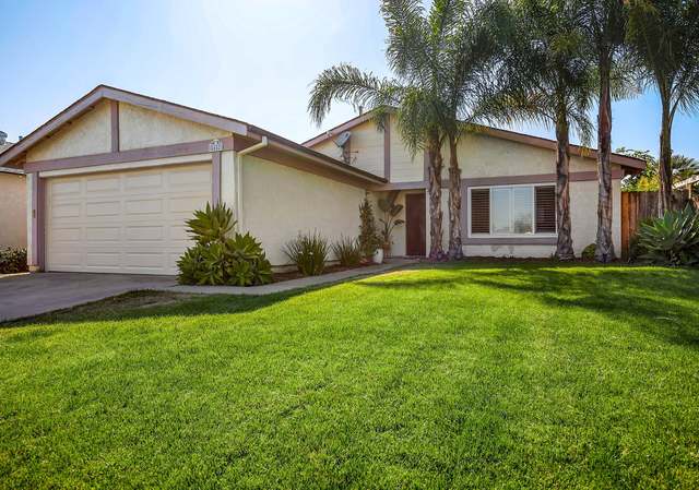 Photo of 8452 Travis Ct, San Diego, CA 92126