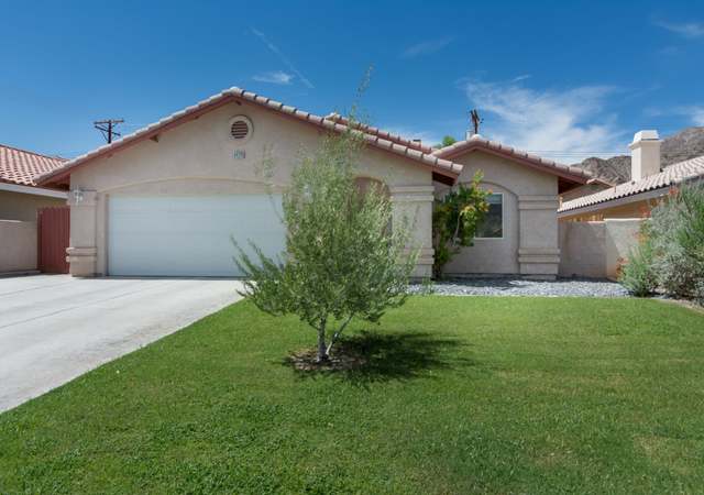 Photo of 54725 Avenida Rubio, La Quinta, CA 92253