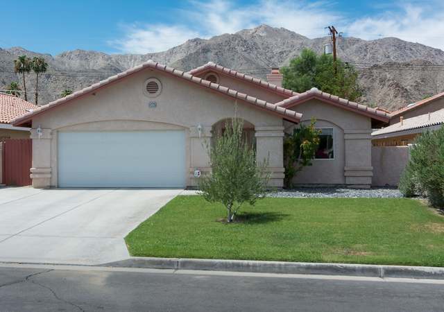 Photo of 54725 Avenida Rubio, La Quinta, CA 92253