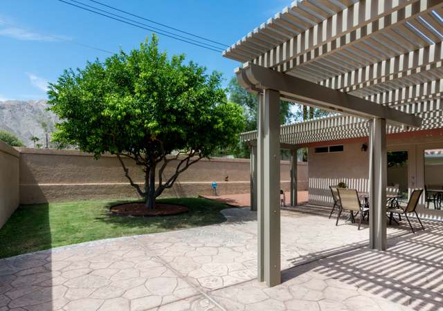 Photo of 54725 Avenida Rubio, La Quinta, CA 92253